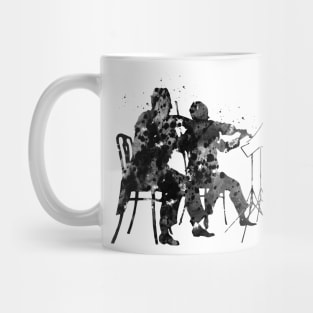 Orchestra Mug